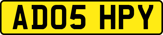 AD05HPY