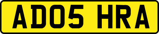 AD05HRA