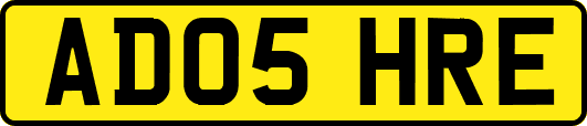 AD05HRE
