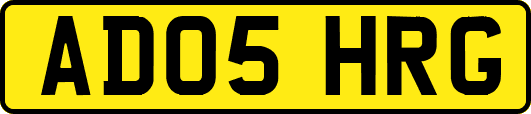 AD05HRG