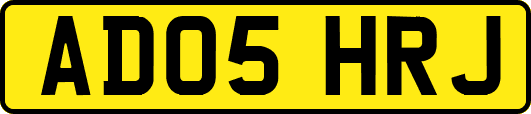 AD05HRJ
