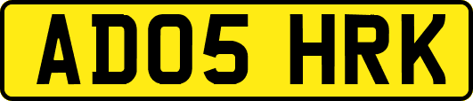 AD05HRK
