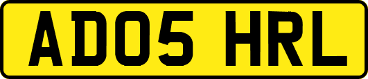 AD05HRL