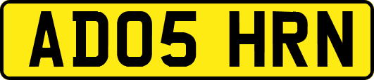 AD05HRN