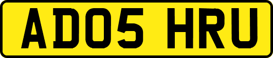 AD05HRU