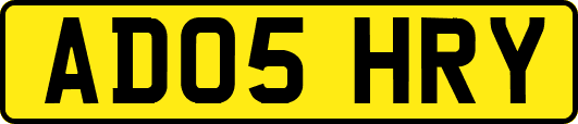 AD05HRY