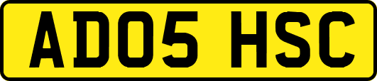 AD05HSC