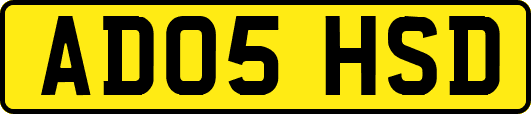 AD05HSD