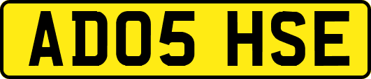 AD05HSE