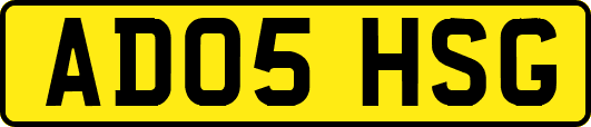 AD05HSG