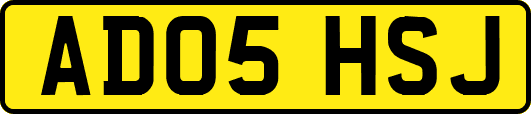 AD05HSJ