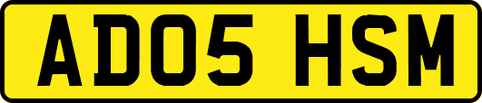 AD05HSM