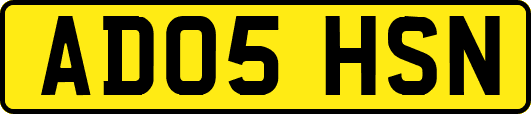 AD05HSN