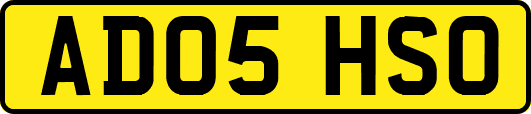AD05HSO