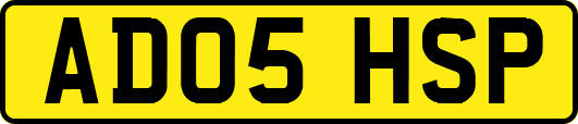 AD05HSP