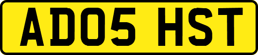 AD05HST