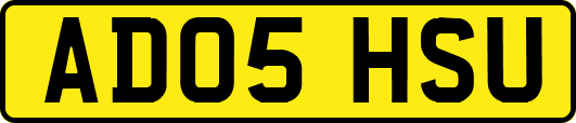 AD05HSU