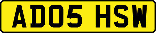 AD05HSW
