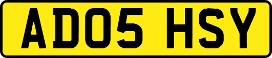 AD05HSY