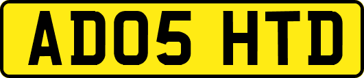 AD05HTD