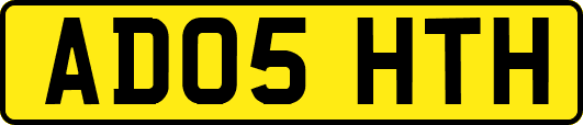 AD05HTH