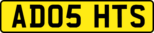AD05HTS