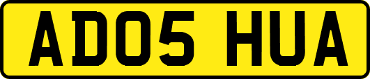 AD05HUA