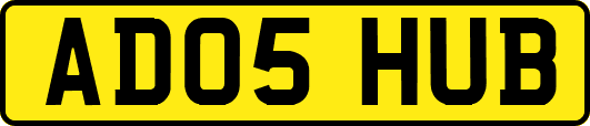 AD05HUB