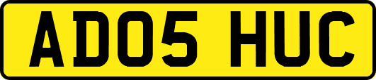 AD05HUC