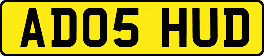 AD05HUD