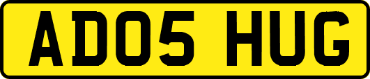 AD05HUG