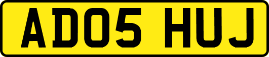 AD05HUJ