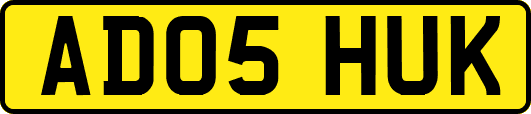 AD05HUK