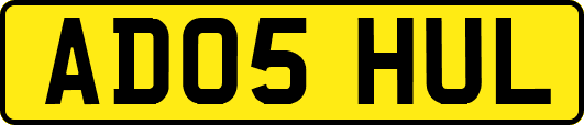 AD05HUL