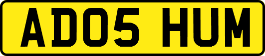AD05HUM