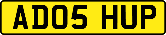 AD05HUP