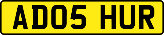 AD05HUR
