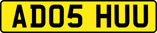 AD05HUU