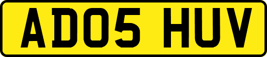 AD05HUV