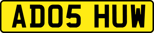 AD05HUW