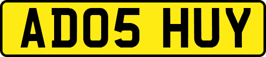 AD05HUY