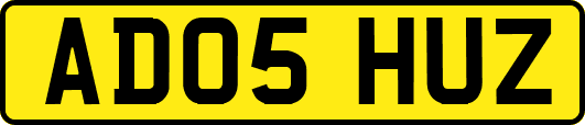 AD05HUZ