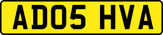 AD05HVA
