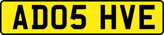 AD05HVE
