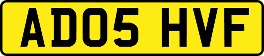 AD05HVF