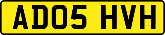 AD05HVH