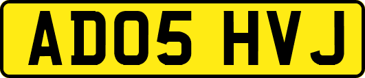 AD05HVJ