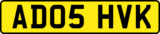 AD05HVK