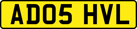 AD05HVL