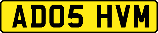 AD05HVM